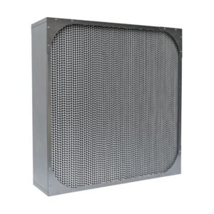 Micro Glass Fiber Separator Filter (K56-B, F5–F10)