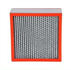 High Temperature Separator HEPA Filter (260℃ / 350℃)
