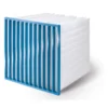 pocket-compact-t95-effect Compact T 95 Pocket Filter (F8 Medium Efficiency)