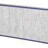 Panel ULPA Filter (Class U15–U17)