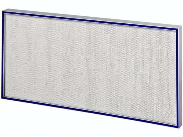 Panel ULPA Filter (Class U15–U17)