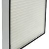 Panel ULPA Filter (Class U15–U17)