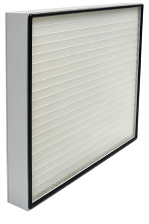 Panel ULPA Filter (Class U15–U17)