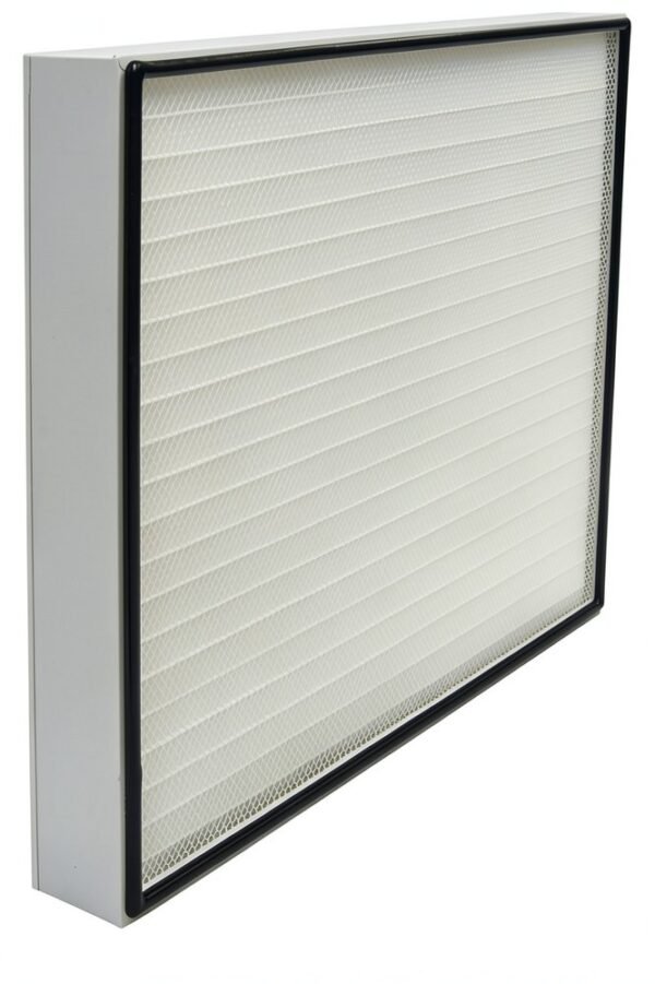 Panel ULPA Filter (Class U15–U17)