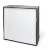 ulpa-u15-alu-effect Aluminum Frame U15 ULPA Filter
