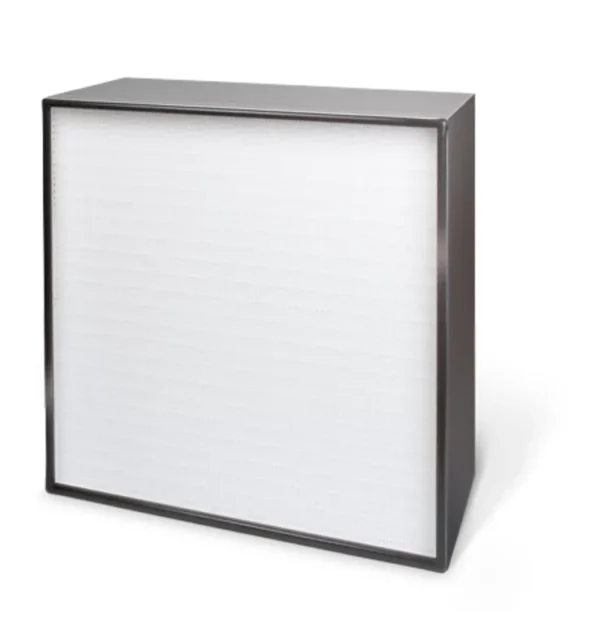 ulpa-u15-alu-effect Aluminum Frame U15 ULPA Filter