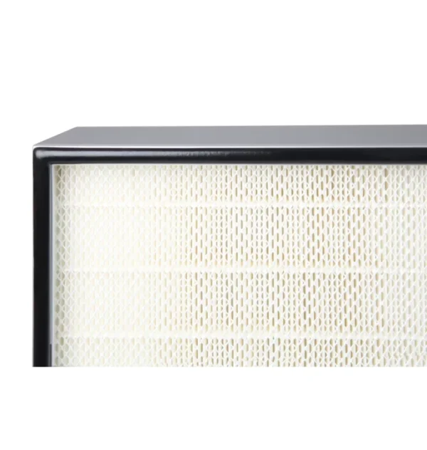 ulpa-u15-alu-frame Aluminum Frame U15 ULPA Filter