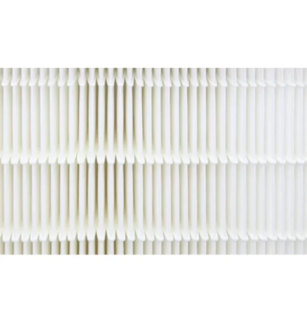 ulpa-u15-alu-pleat Aluminum Frame U15 ULPA Filter