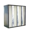 V-Bank High-Efficiency Filter