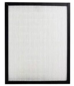 HEPA filter product