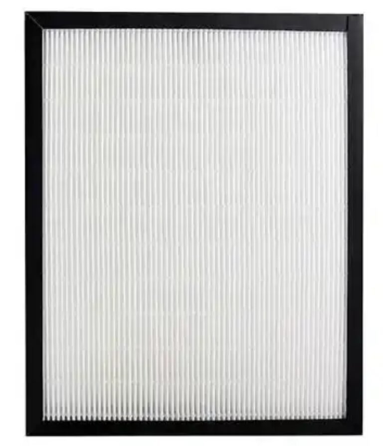HEPA filter product