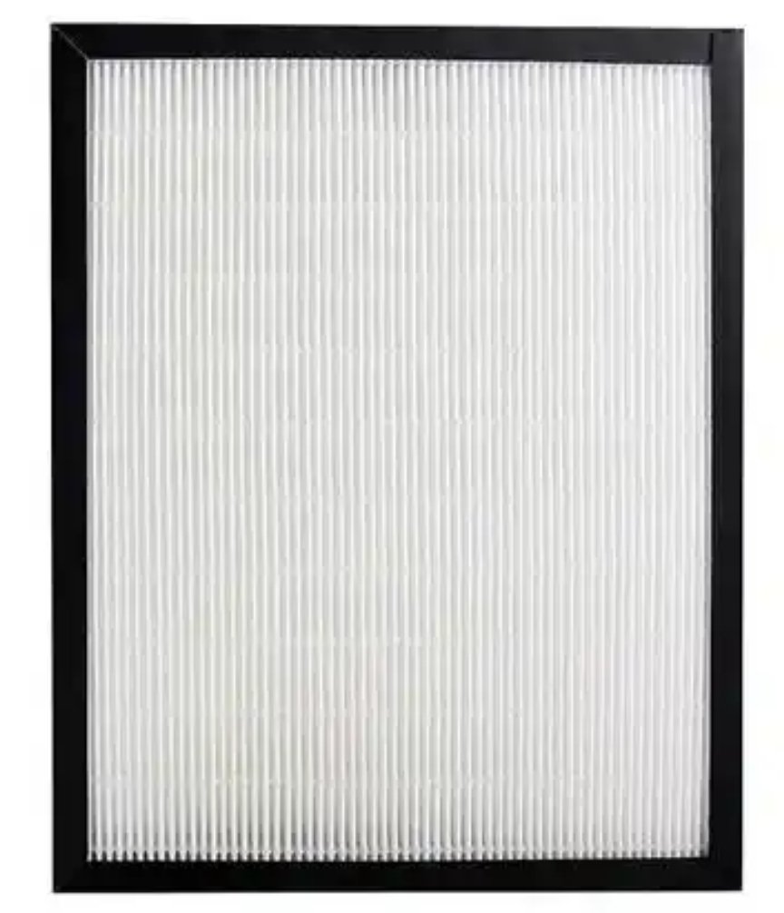 HEPA filter product