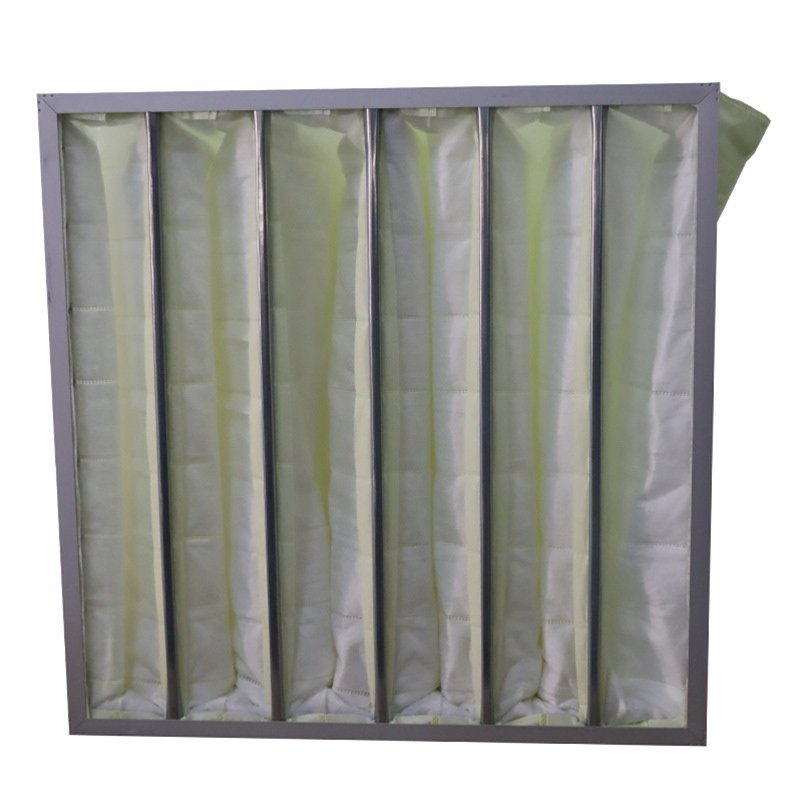 Onecleans bag medium-efficiency filter